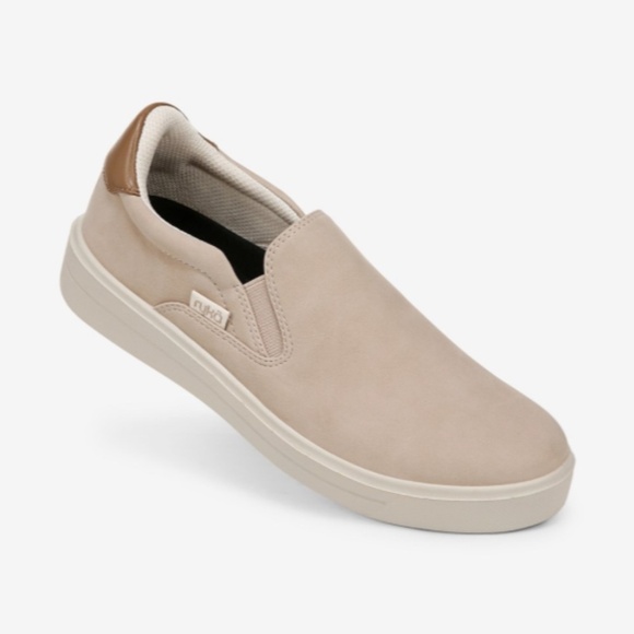 Ryka Made For Women Viv Slip On In Warm Taupe - Picture 7 of 9